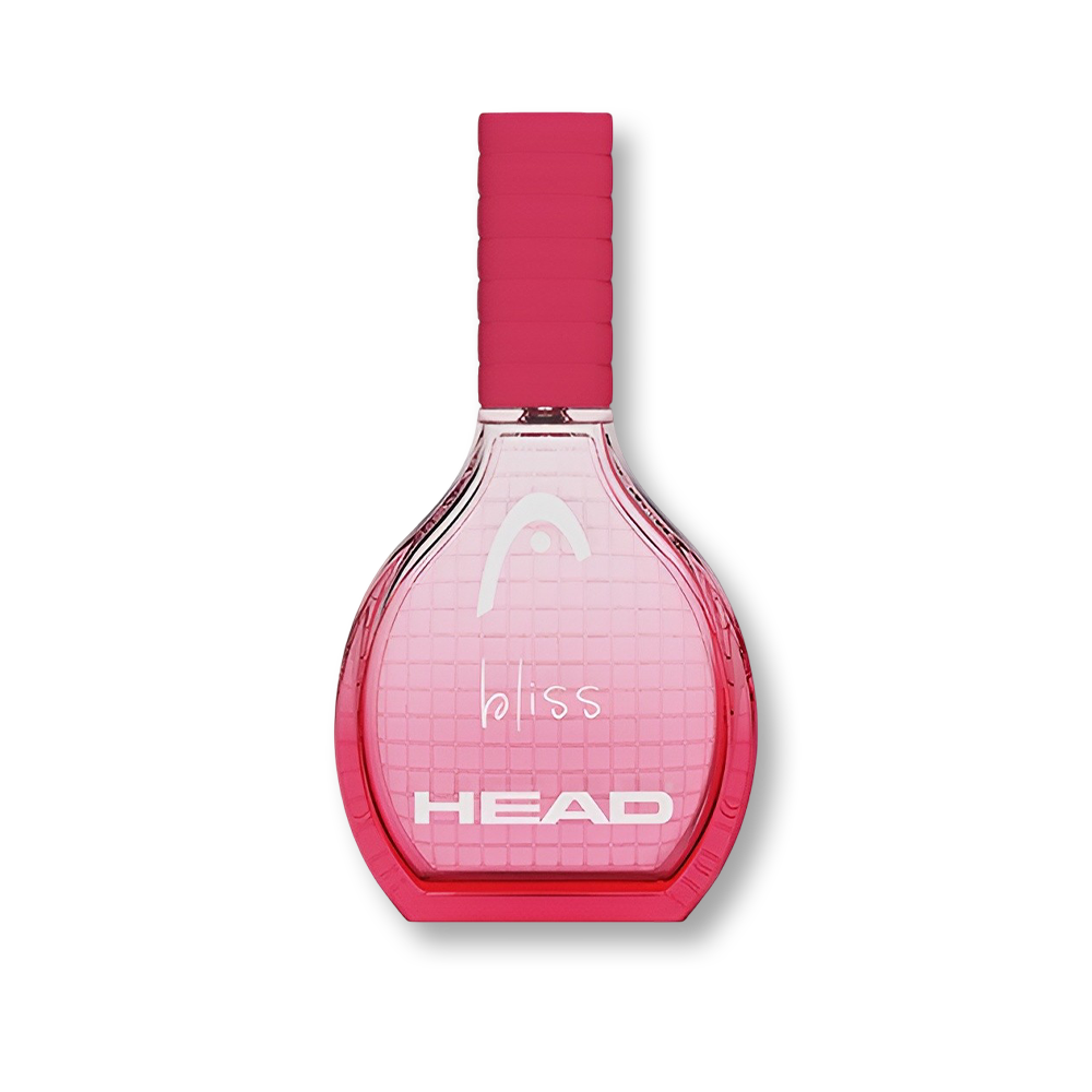 Head Bliss EDT for Women 100ml