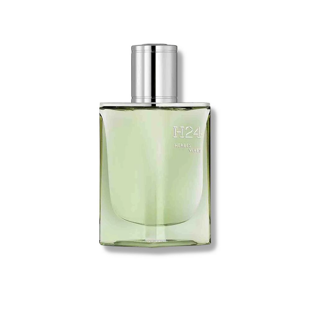 Hermes H24 Herbes Vives EDP 2ml Sample Vial