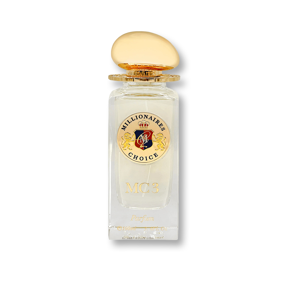 Millionaires Choice Mc3 Parfum 100ml