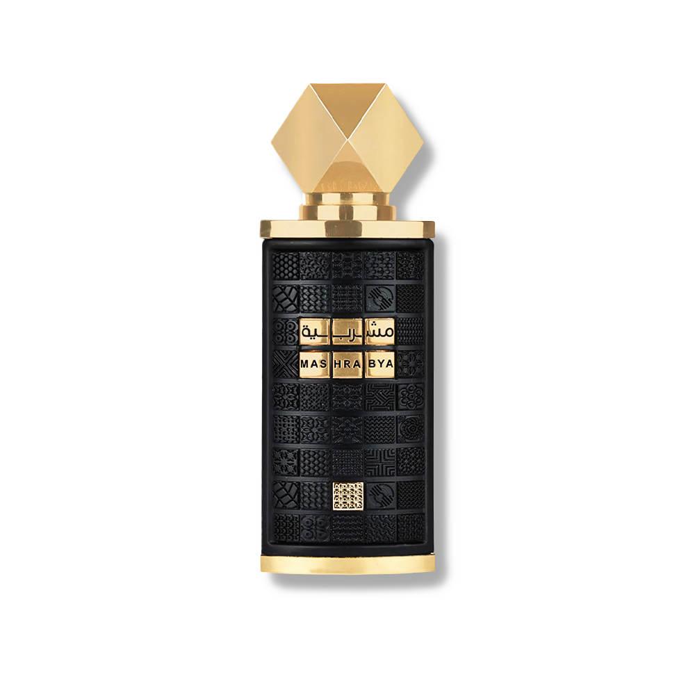 Lattafa Mashrabya EDP 100ml