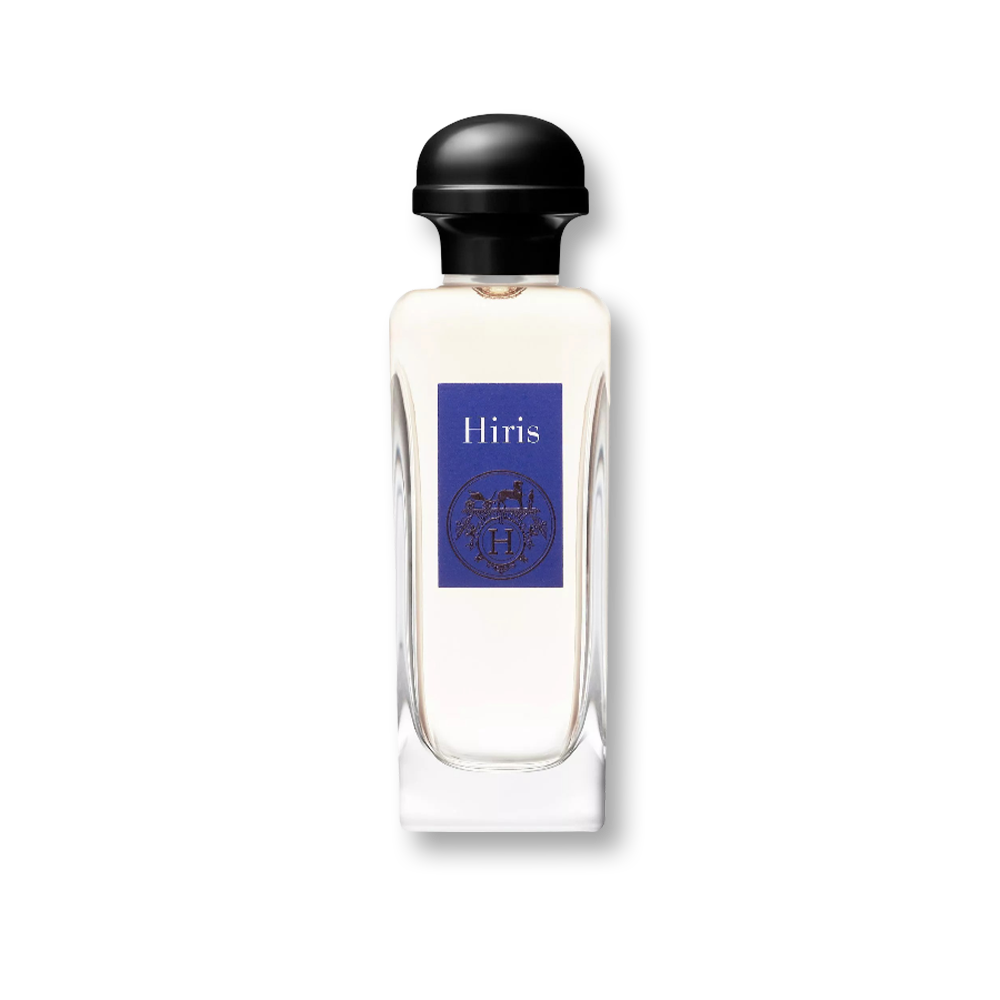 Hermes Hiris EDT 100ml