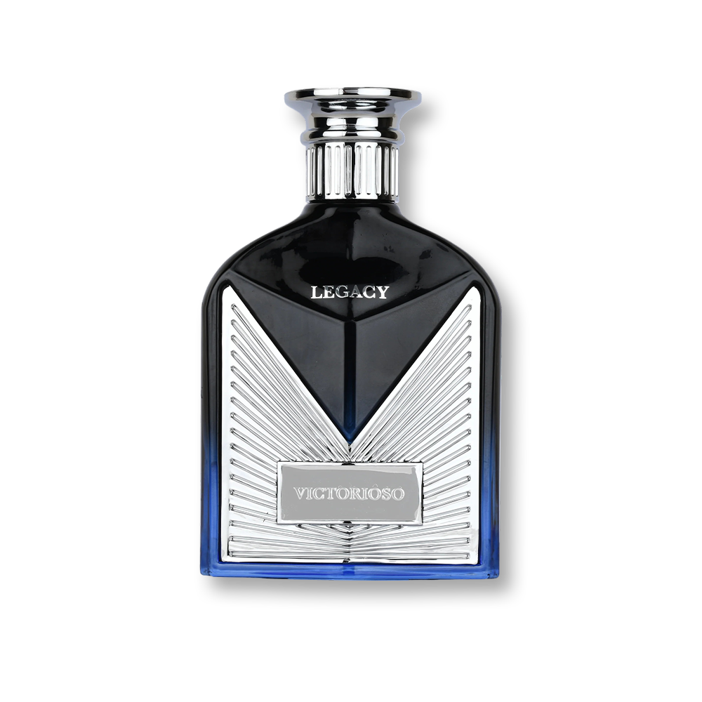 Maison Alhambra Victorioso Legacy EDP 100ml
