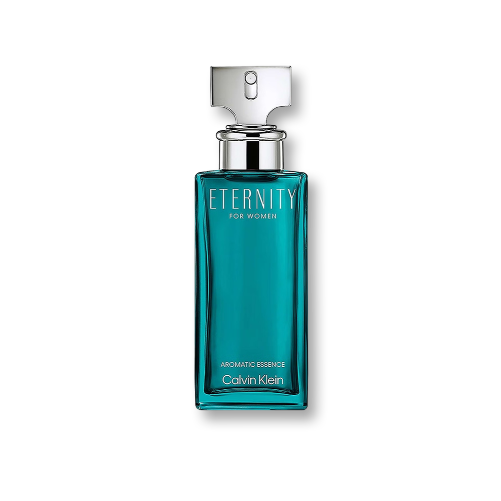 Calvin Klein Eternity Aromatic Essence Parfum Intense 10ml Miniature (2026 Batch)