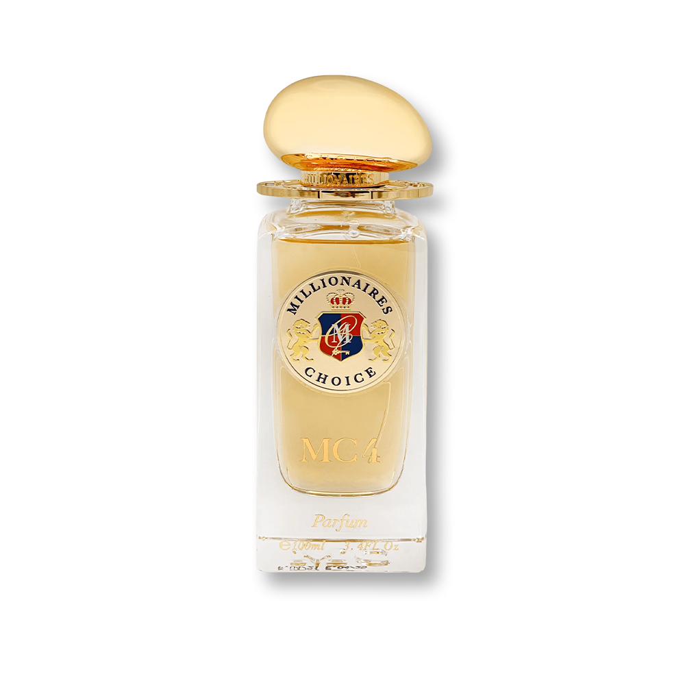 Millionaires Choice Mc4 Parfum 100ml