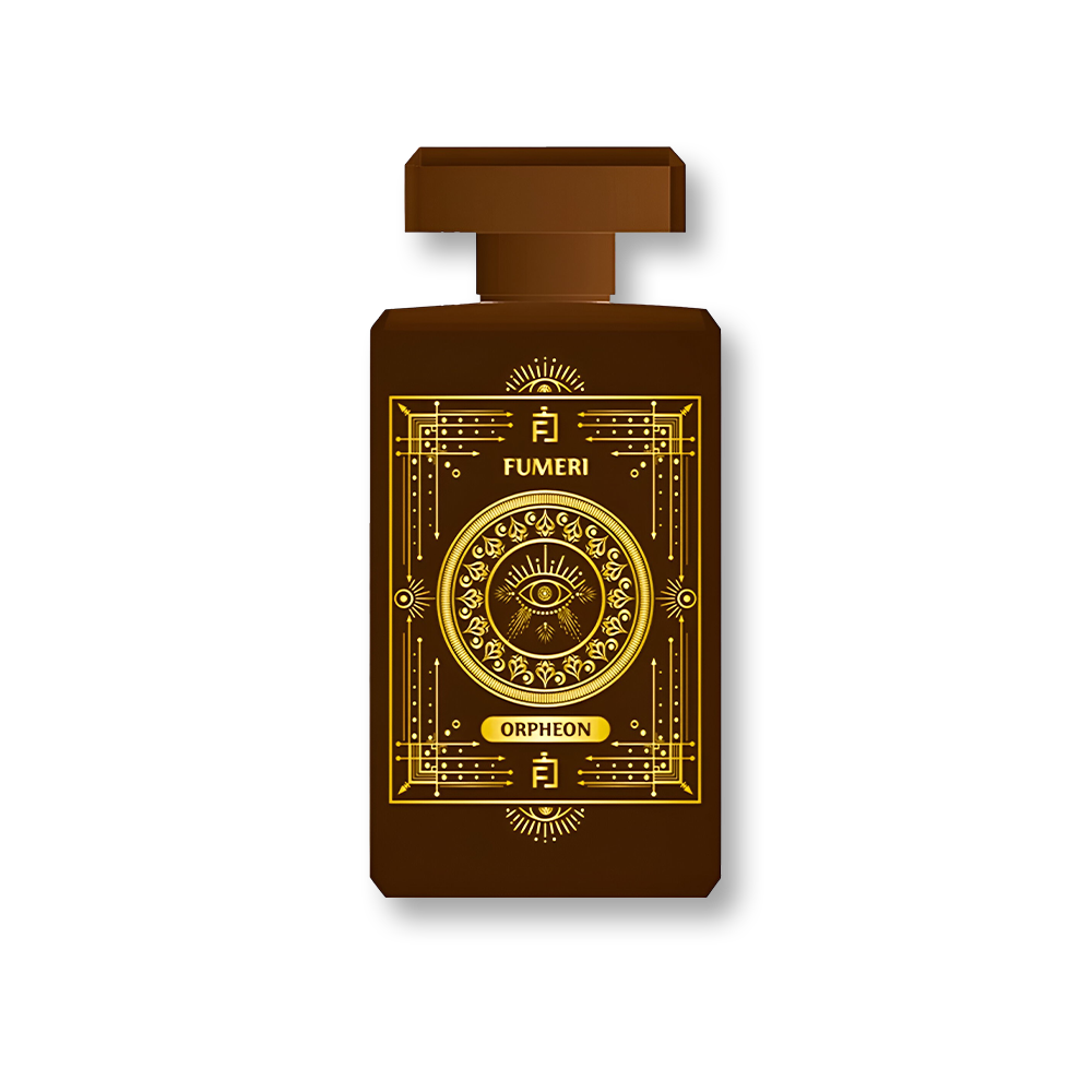 Fumeri Deluxe Orpheon EDP 100ml