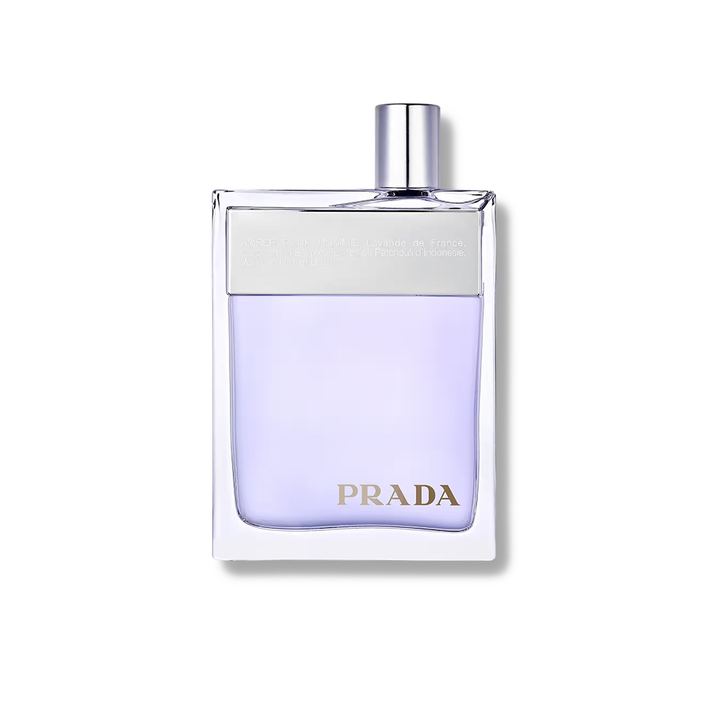 Prada Amber Pour Homme EDT 100ml