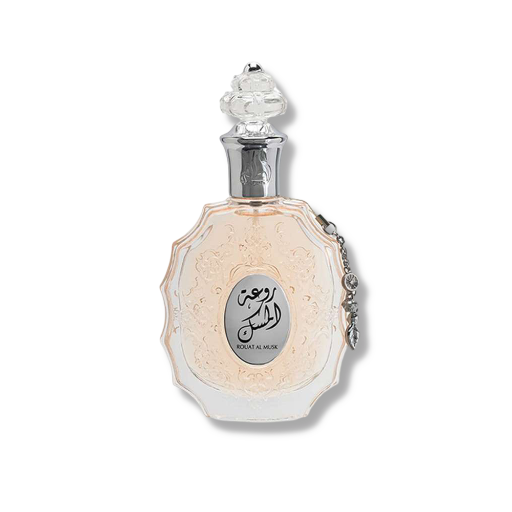 Lattafa Rouat Al Musk EDP 100ml