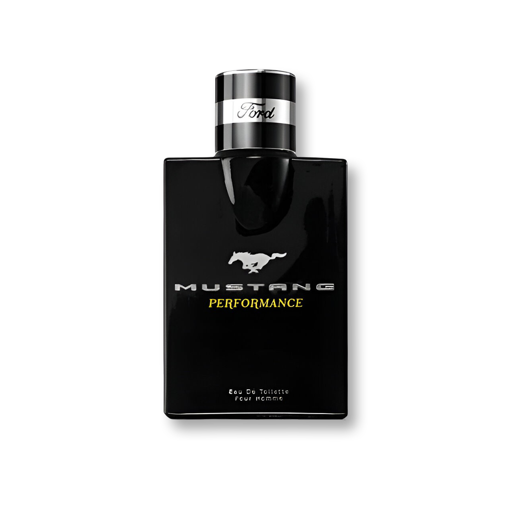 Mustang Performance EDT For Men 100ml