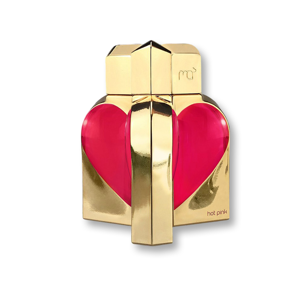 Manish Arora Ready To Love Hot Pink EDP For Women 3 X 40ml