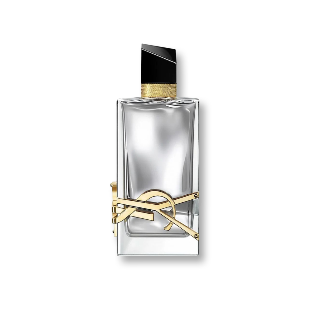 Yves Saint Laurent Libre L'Absolu Platine Parfum 90ml Tester