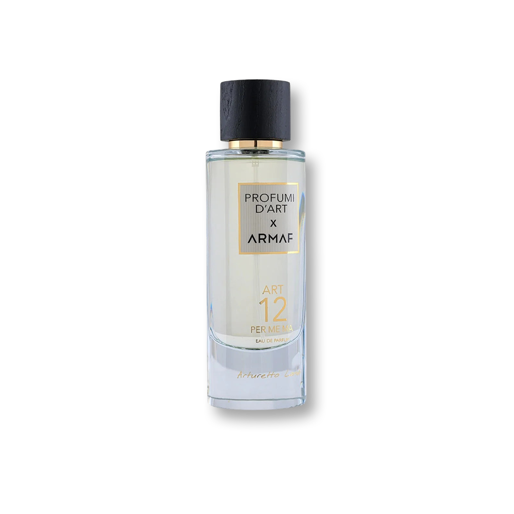 Armaf Profumi D'art X Art 12 Per Me Ma EDP 105ml