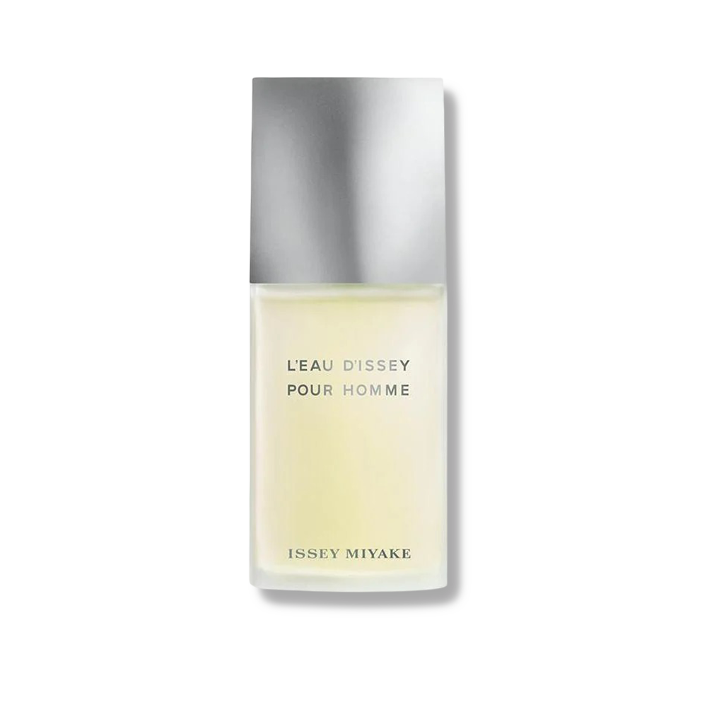 Issey Miyake L'Eau D'Issey EDT For Men 125ml Tester