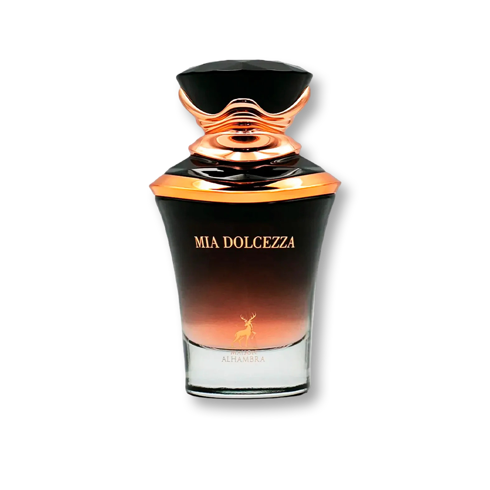 Maison Alhambra Mia Dolcezza EDP 100ml