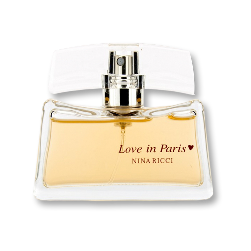 Nina Ricci Love In Paris EDP 50ml