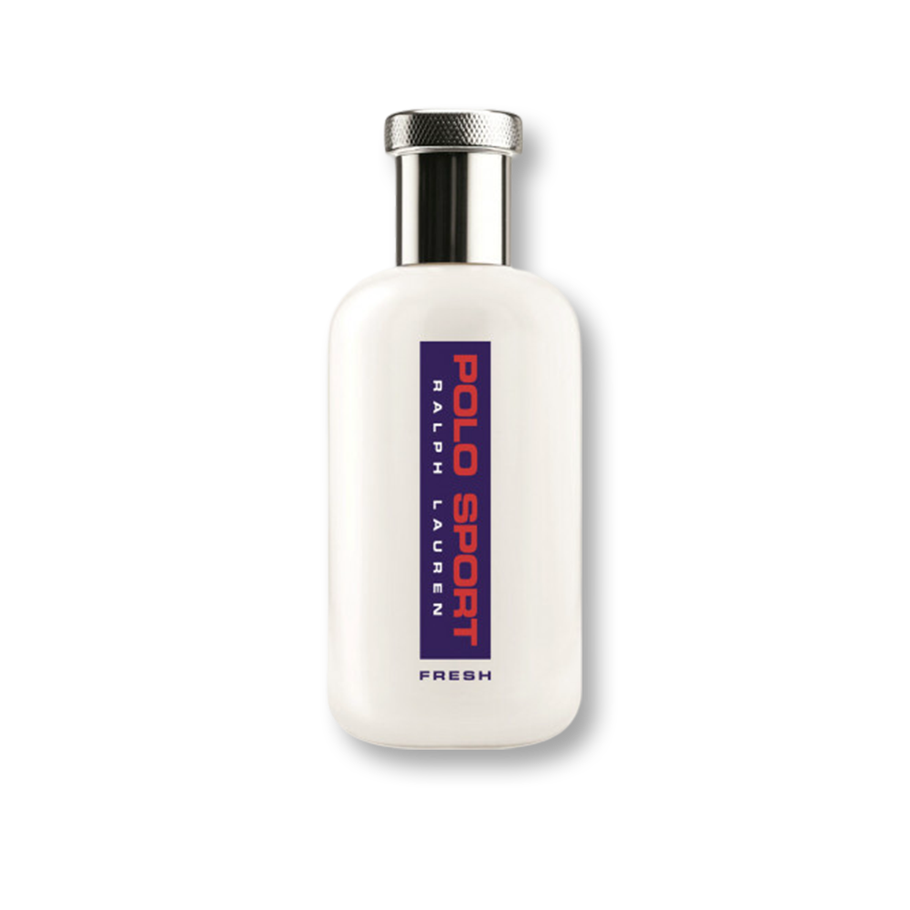 Ralph Lauren Polo Sport Fresh EDP 125ml Tester