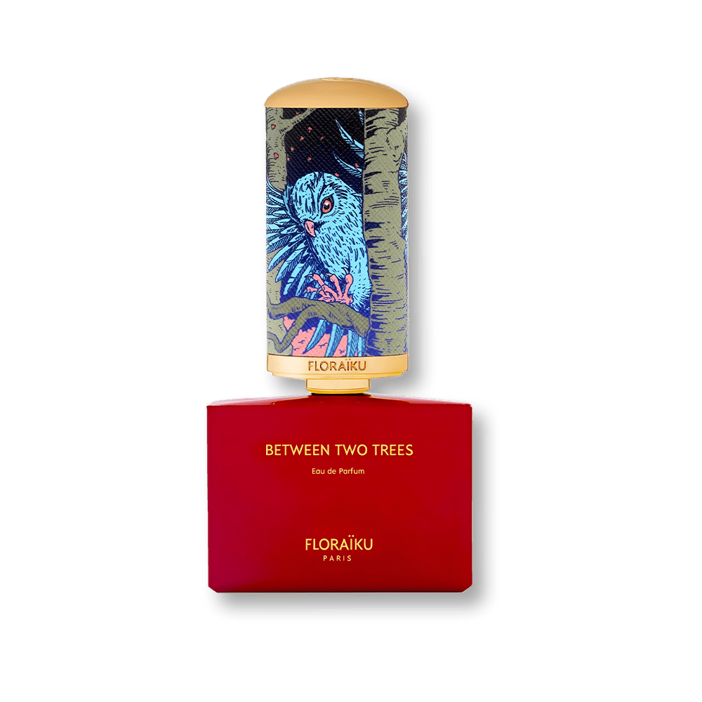 Floraiku Shadowing Between Two Trees EDP 100ml