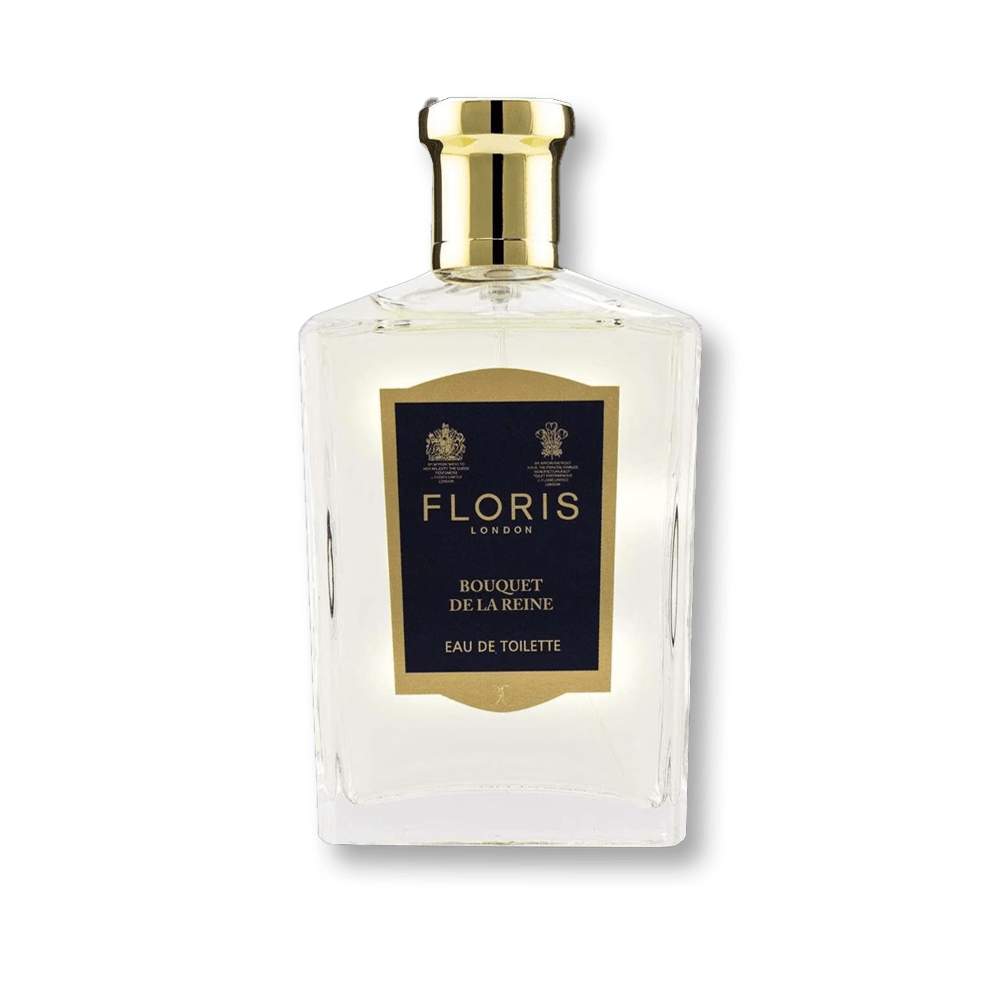 Floris Bouquet De La Reine EDT 100ml
