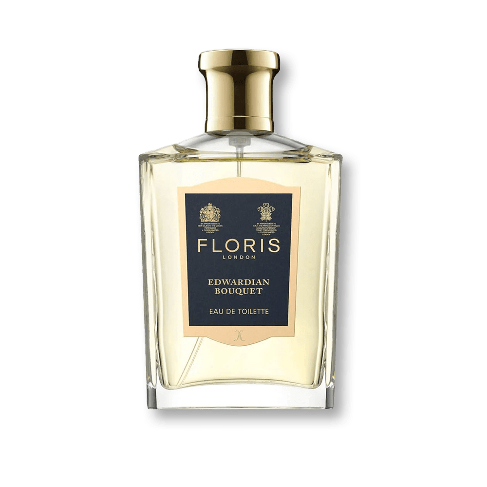 Floris Edwardian Bouquet EDT 100ml