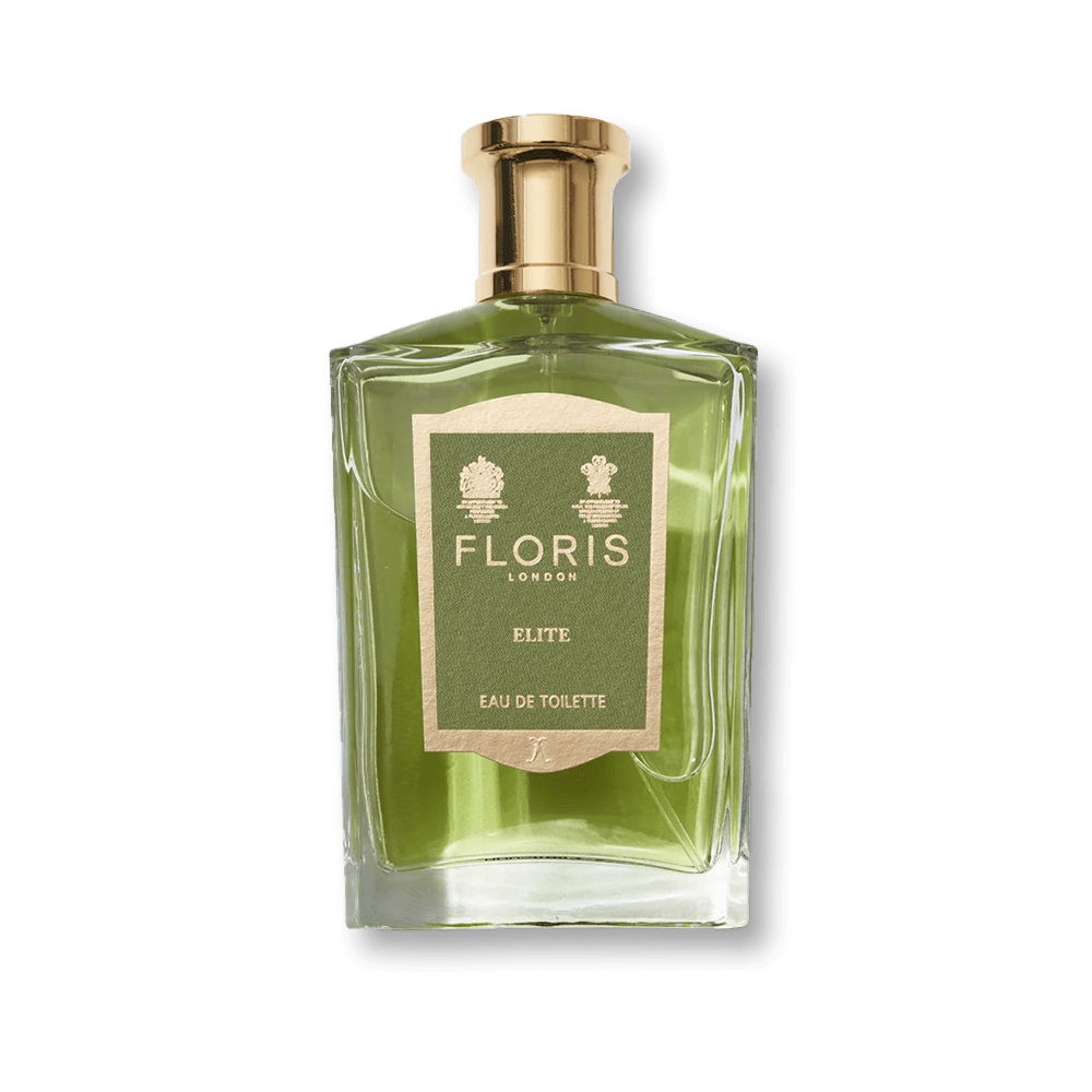 Floris Elite EDT 100ml Tester