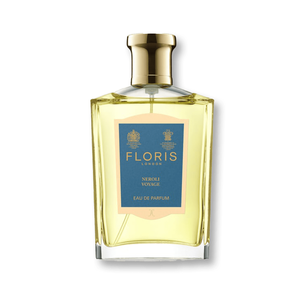 Floris Neroli Voyage EDP 100ml