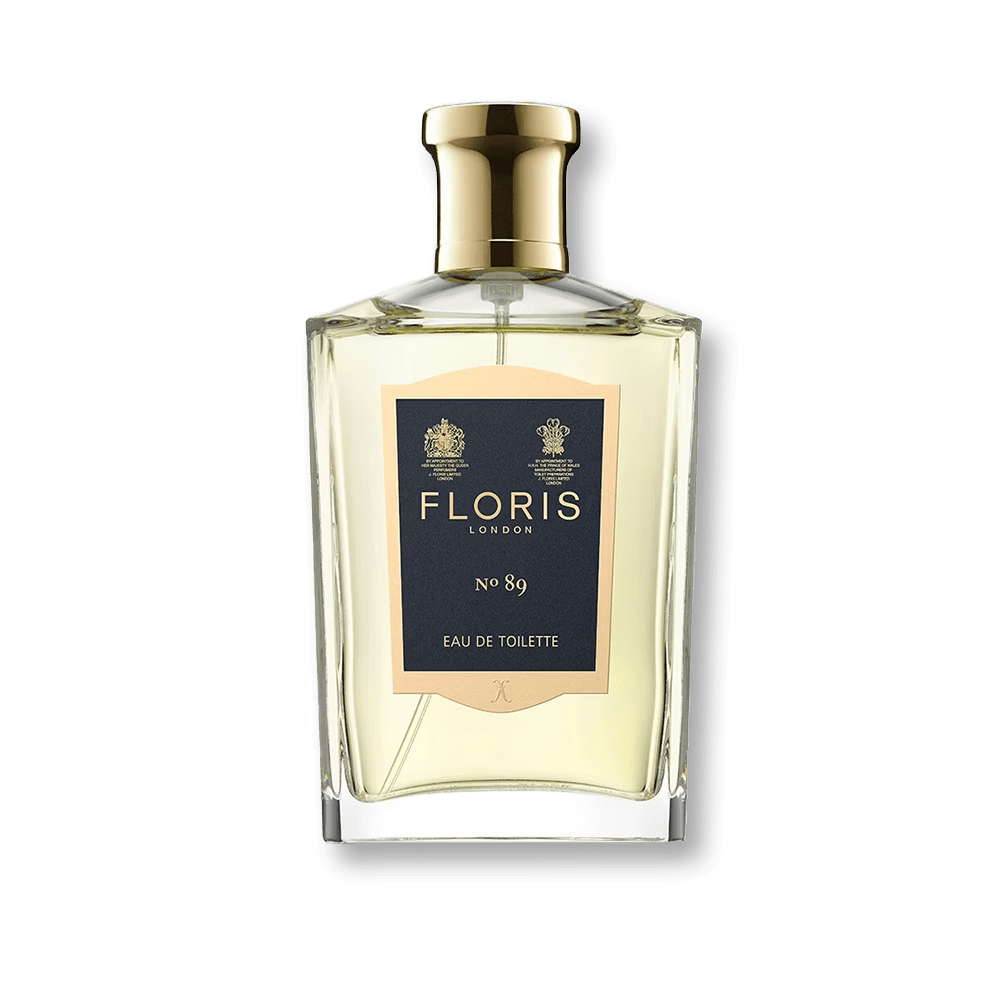 Floris No 89 EDT 50ml