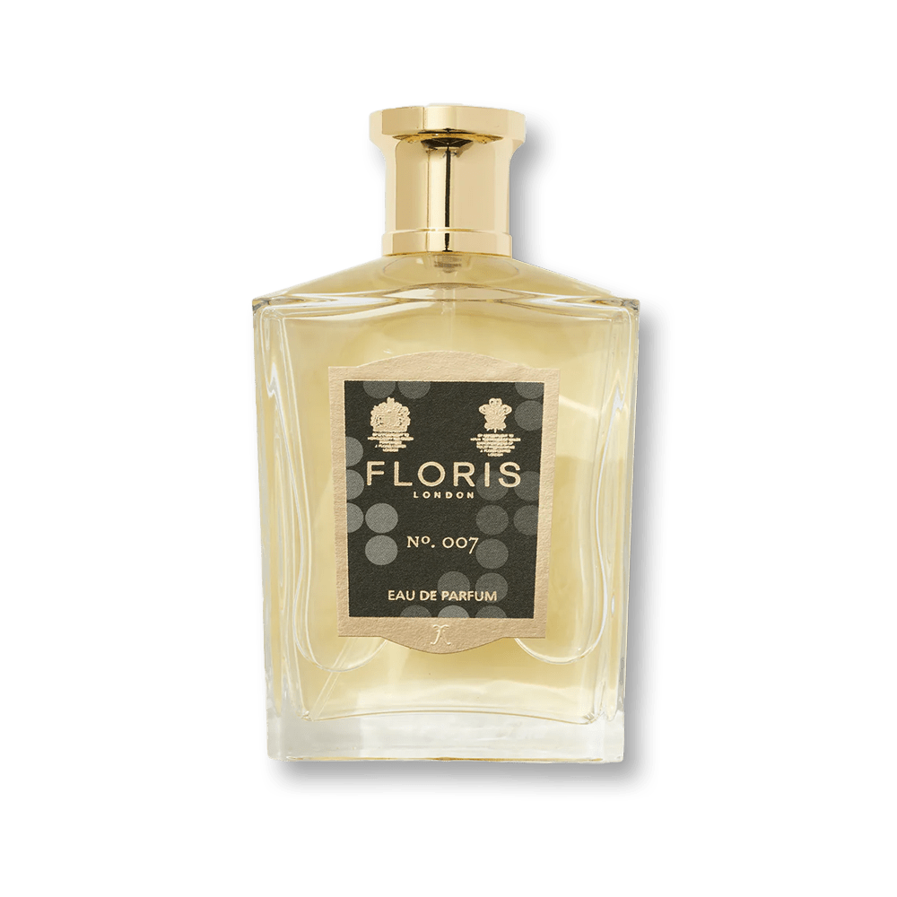 Floris No.007 EDP 100ml