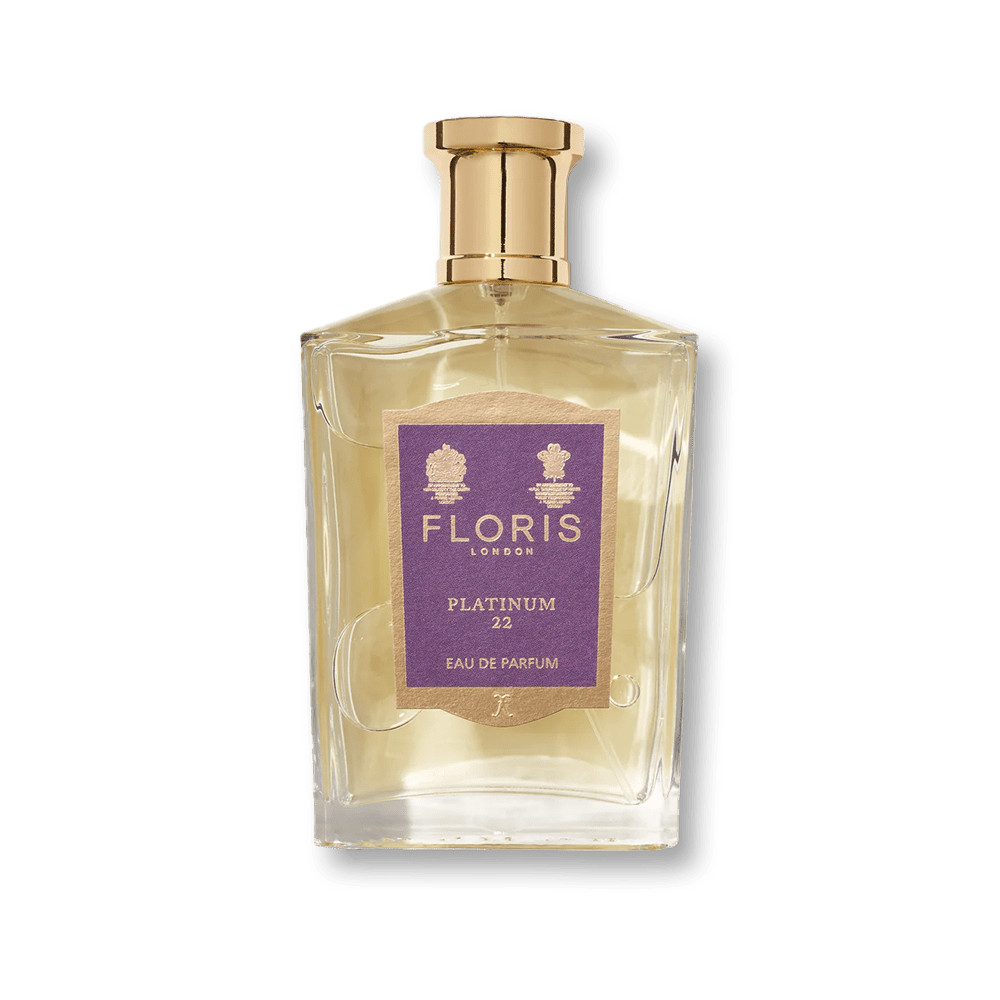 Floris Platinum 22 EDP 100ml
