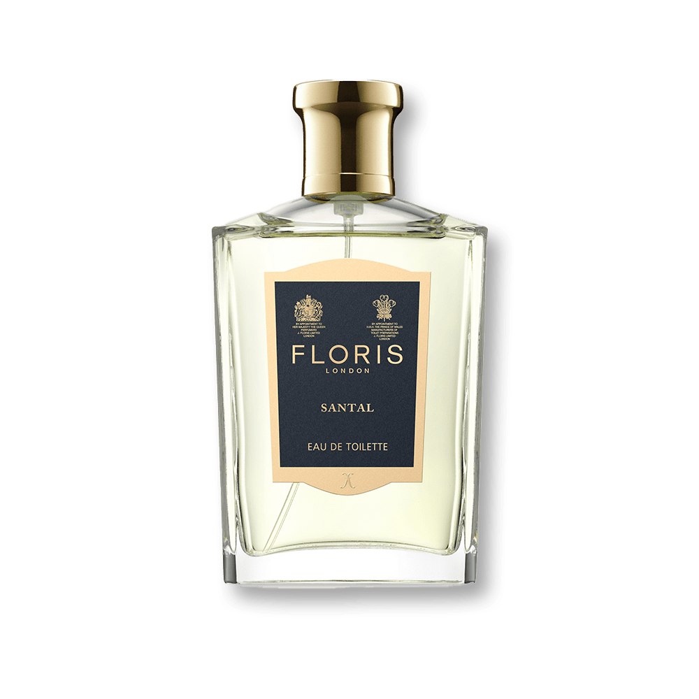 Floris Santal EDT For Men