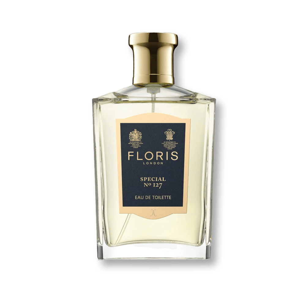 Floris Special 127 EDT 100ml