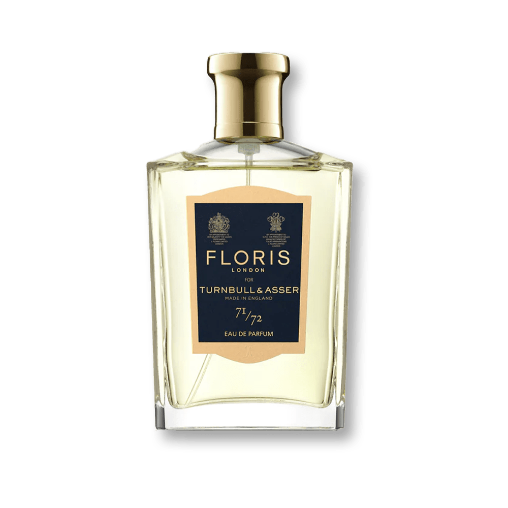 Floris Turnbull & Asser 71/72 EDP 100ml