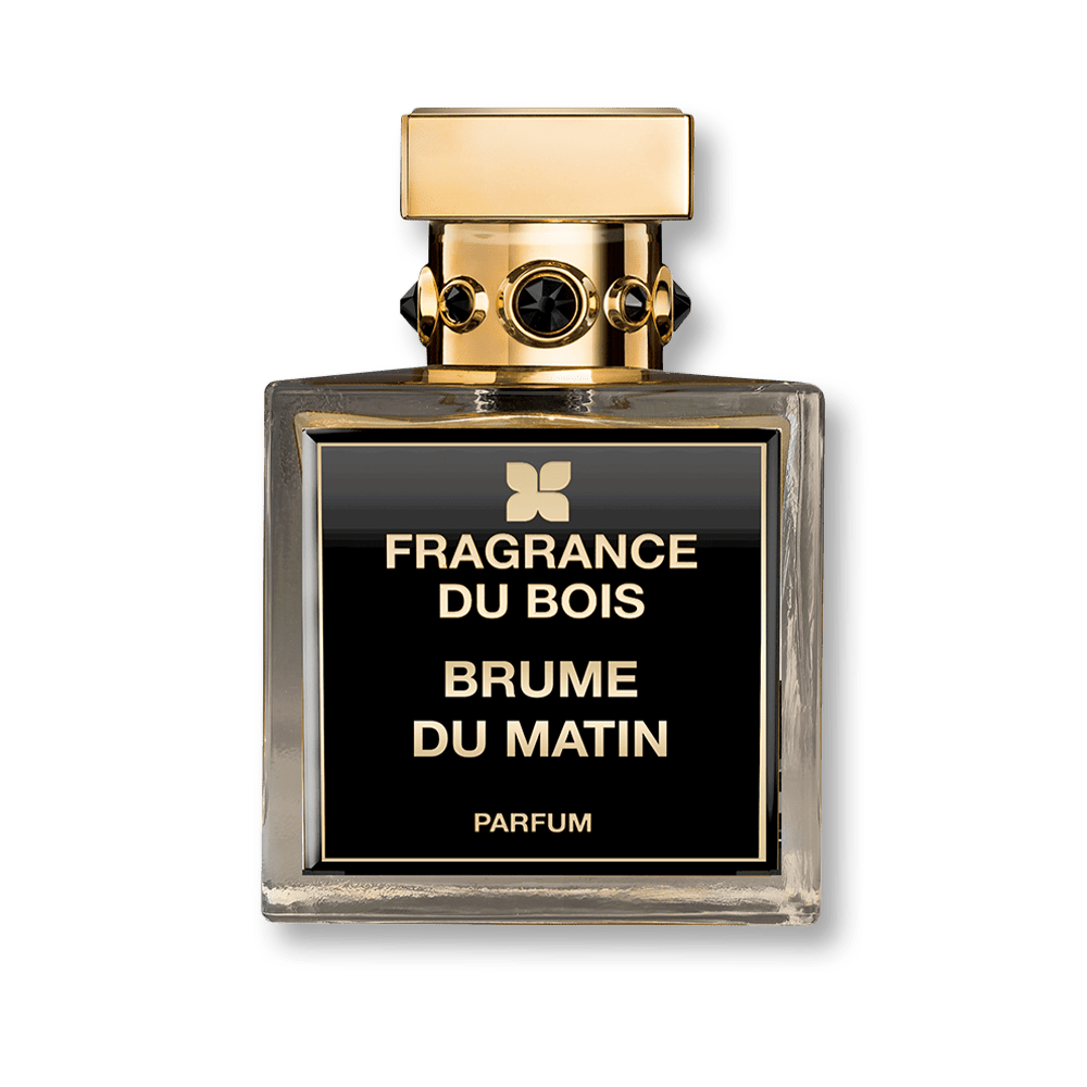 Fragrance Du Bois Brume Du Matin Parfum 100ml