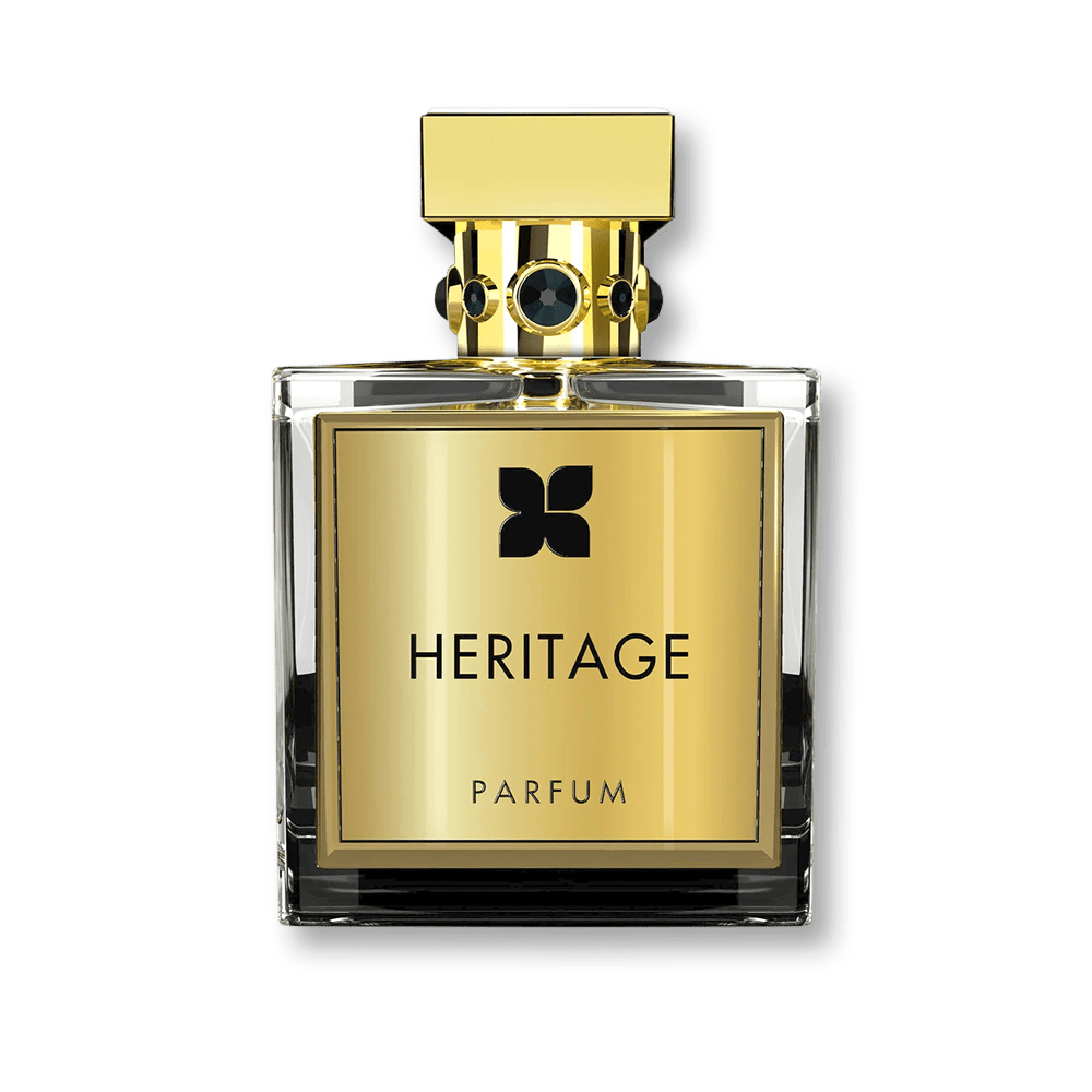 Fragrance Du Bois Heritage Parfum 100ml