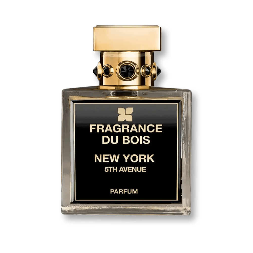 Fragrance Du Bois New York 5Th Avenue Parfum 100ml