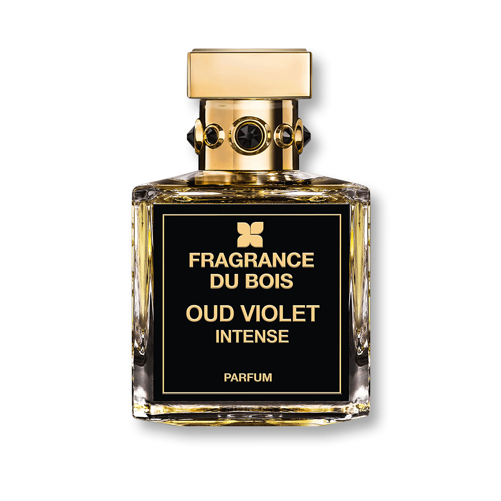 Fragrance Du Bois Oud Violet Intense Parfum 50ml