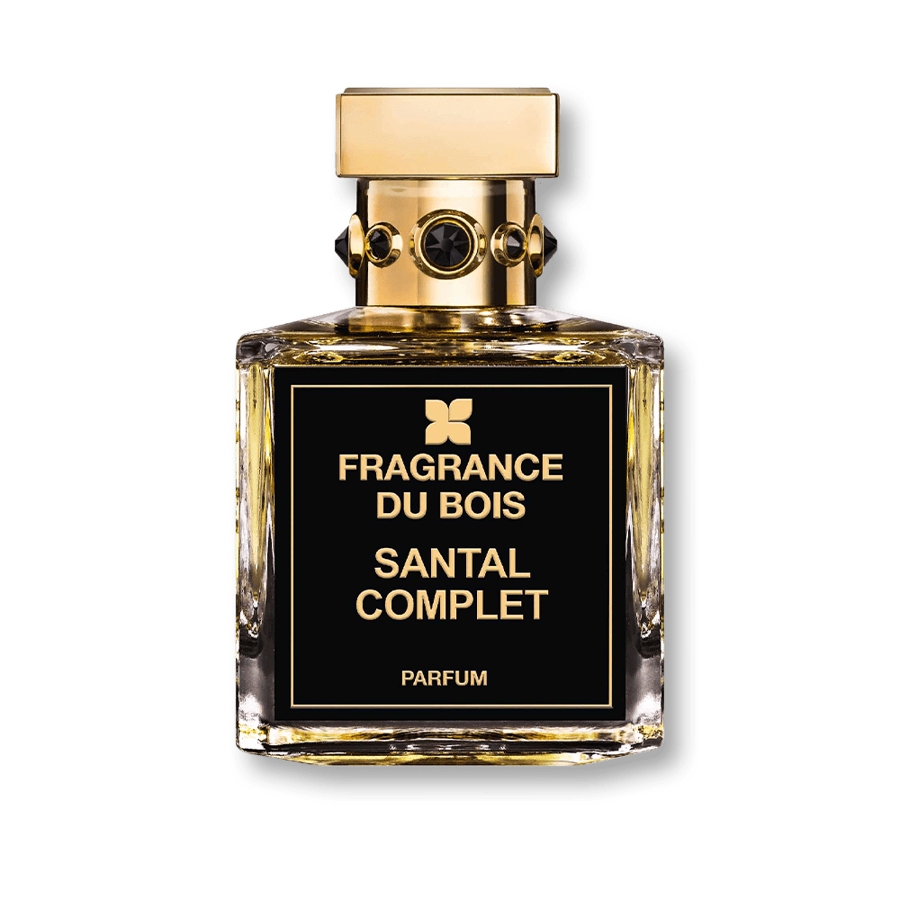 Fragrance Du Bois Santal Complet Parfum 100ml