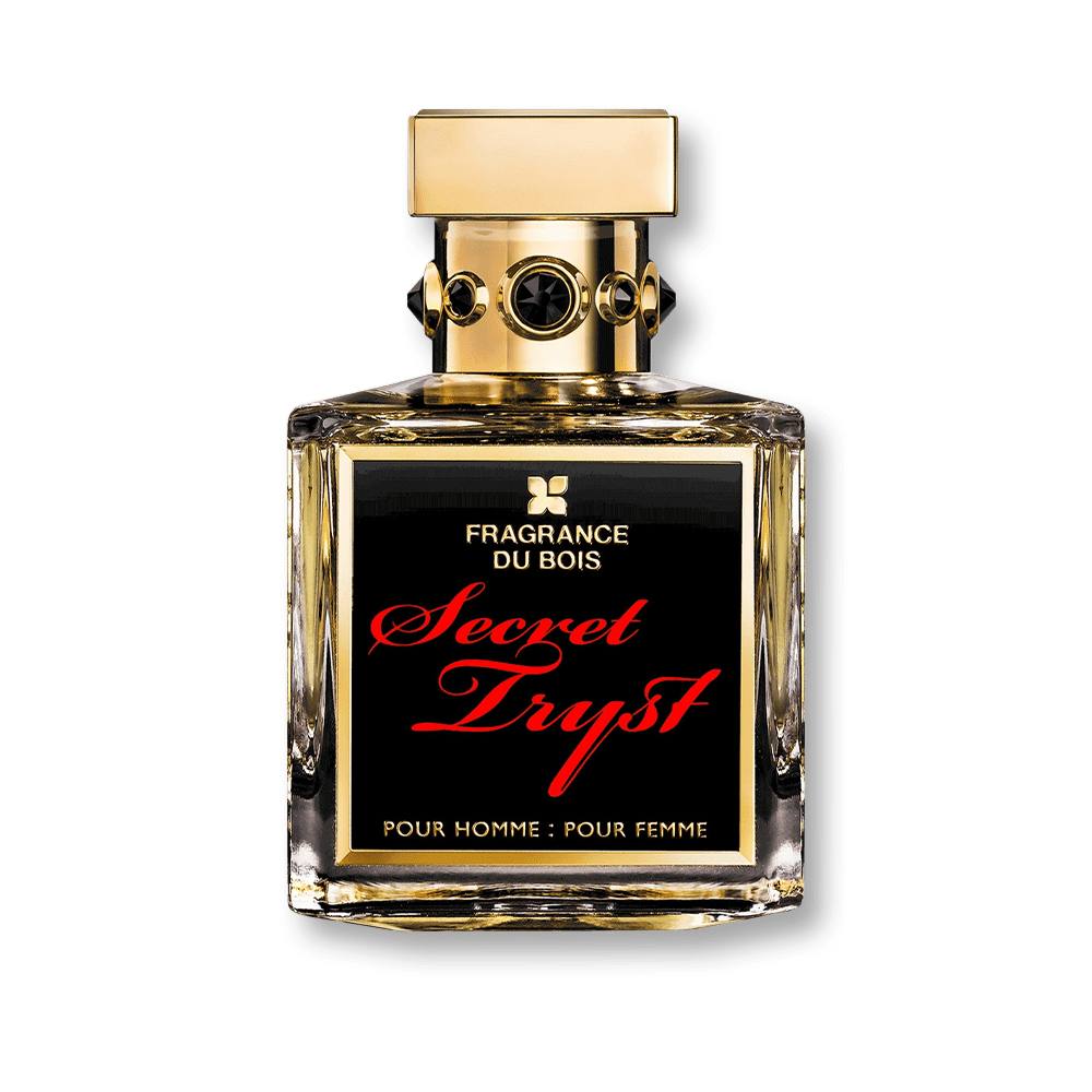 Fragrance Du Bois Secret Tryst Parfum 100ml