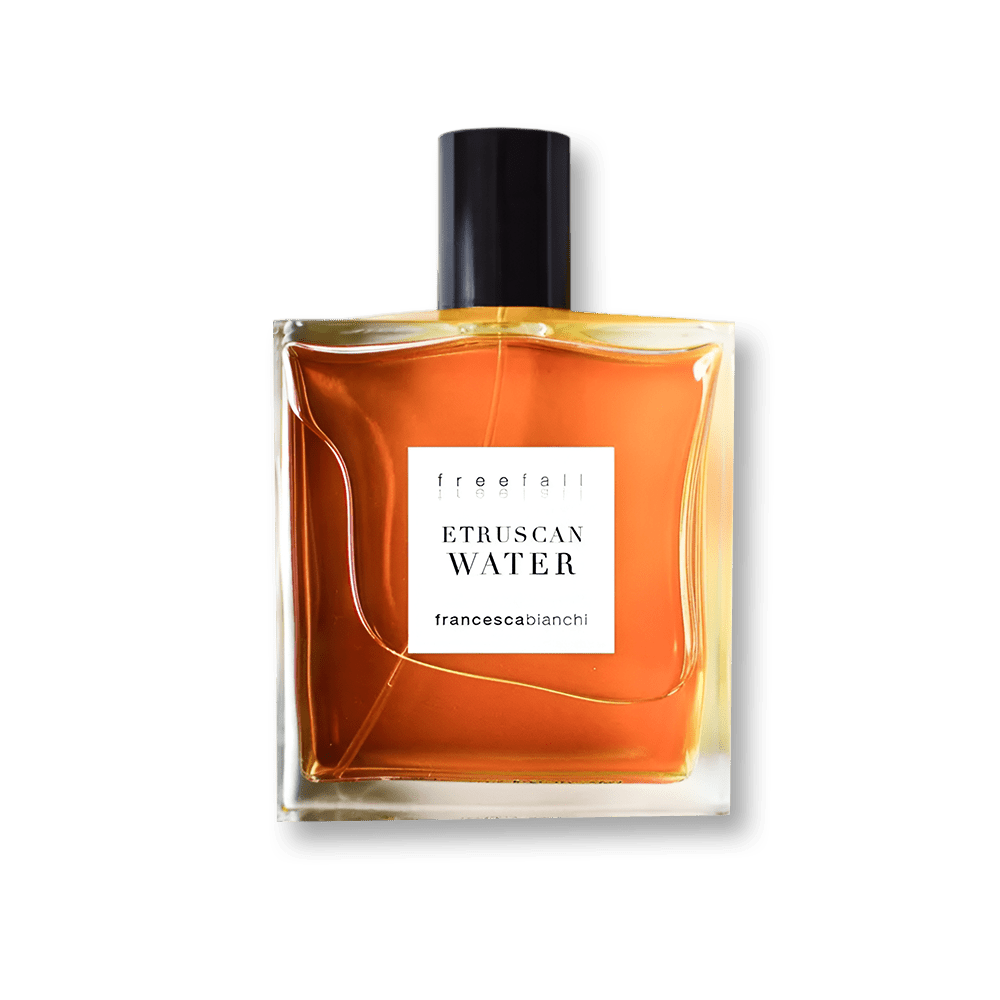 Francesca Bianchi Etruscan Water Extrait De Parfum 30ml
