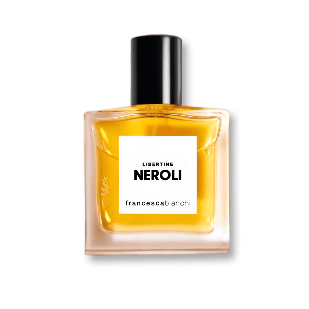Francesca Bianchi Libertine Neroli Extrait De Parfum 30ml