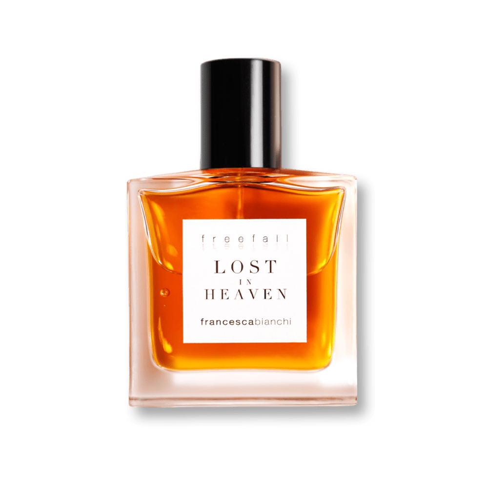 Francesca Bianchi Lost In Heaven Extrait De Parfum 30ml