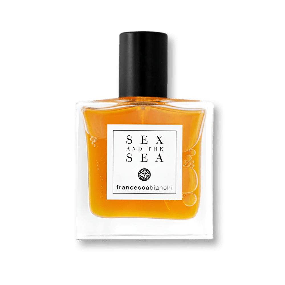 Francesca Bianchi Sex And The Sea Extrait De Parfum 30ml