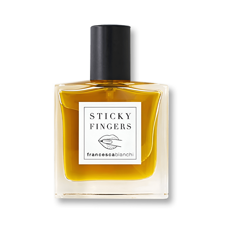 Francesca Bianchi Sticky Fingers Extrait De Parfum 30ml