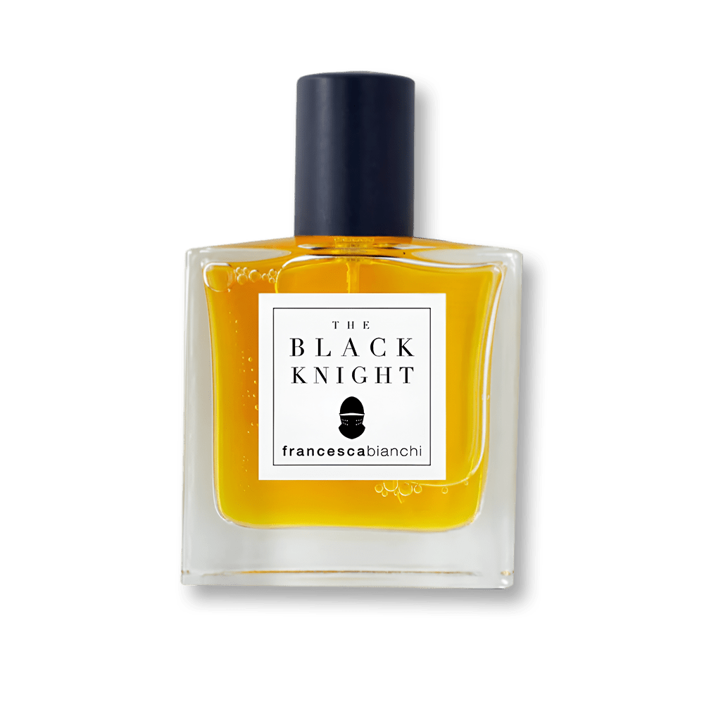 Francesca Bianchi The Black Knight Extrait De Parfum 30ml