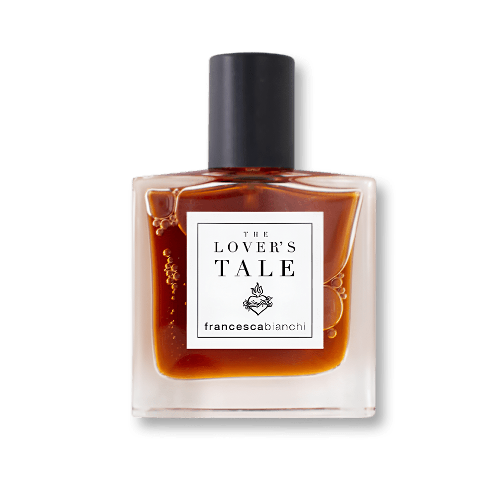 Francesca Bianchi The Lover's Tale Extrait De Parfum 30ml