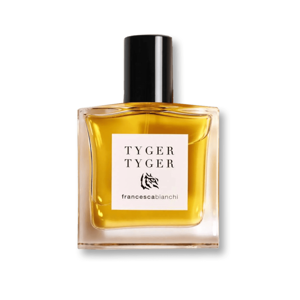 Francesca Bianchi Tyger Tyger Extrait De Parfum 30ml