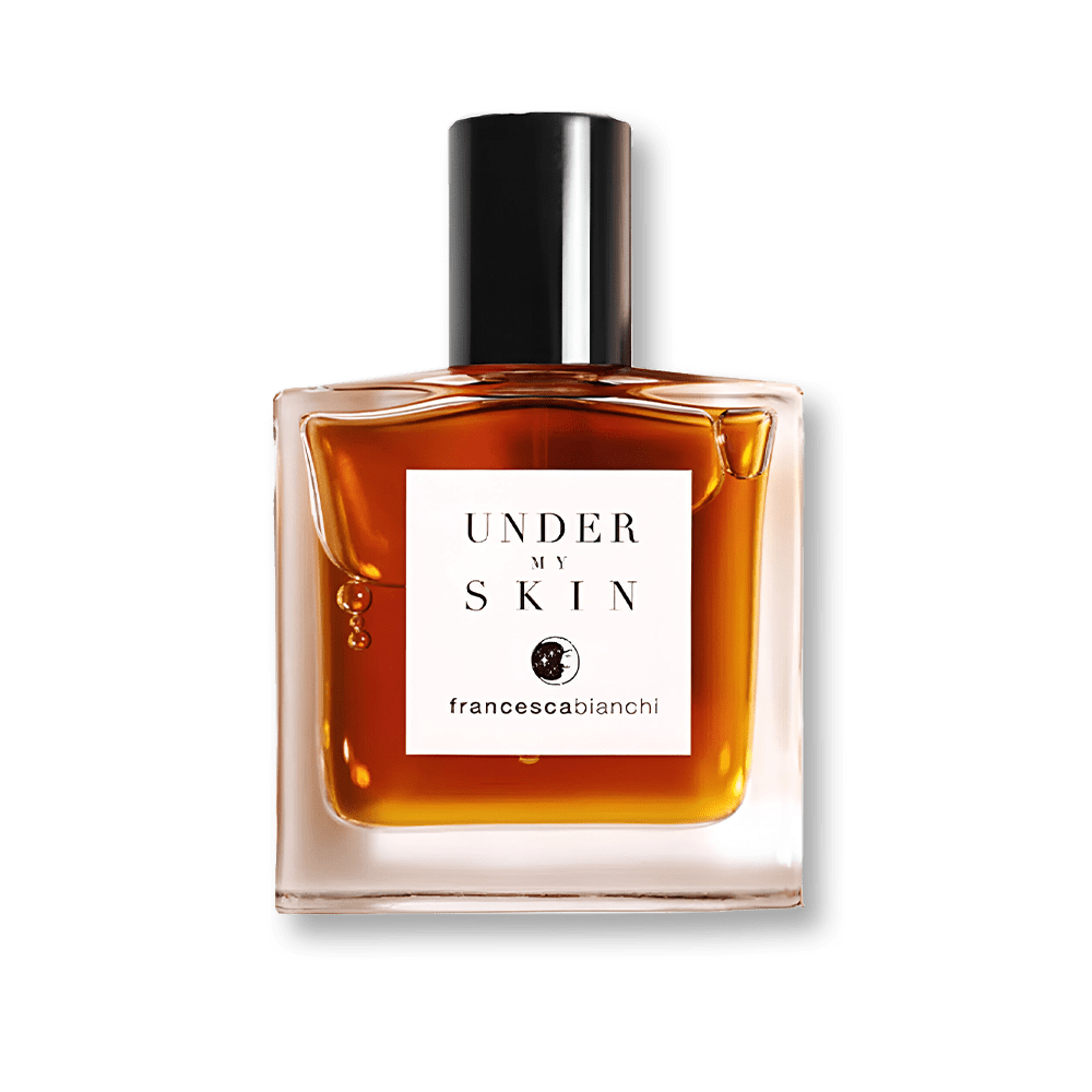 Francesca Bianchi Under My Skin Extrait De Parfum 30ml