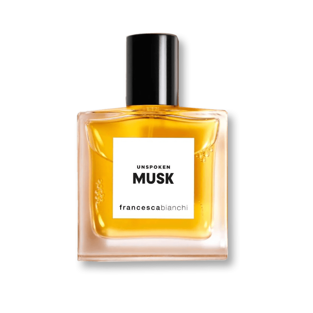 Francesca Bianchi Unspoken Musk Extrait De Parfum 30ml