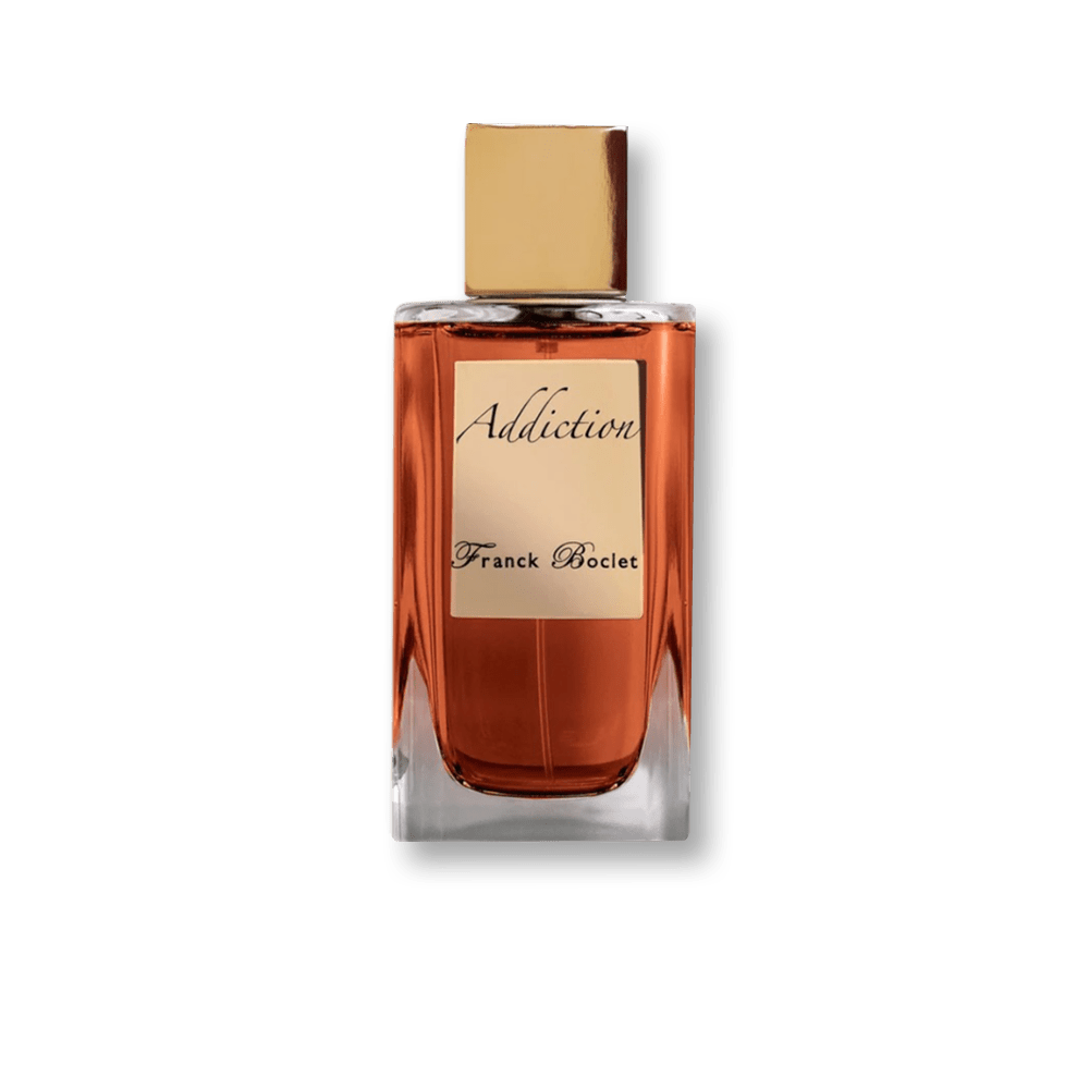 Franck Boclet Addiction EDP 100ml