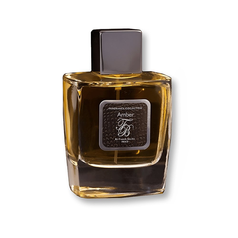 Franck Boclet Amber EDP 100ml