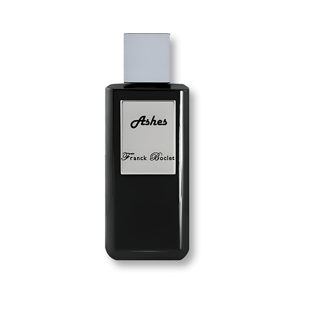 Franck Boclet Ashes Extrait De Parfum 100ml