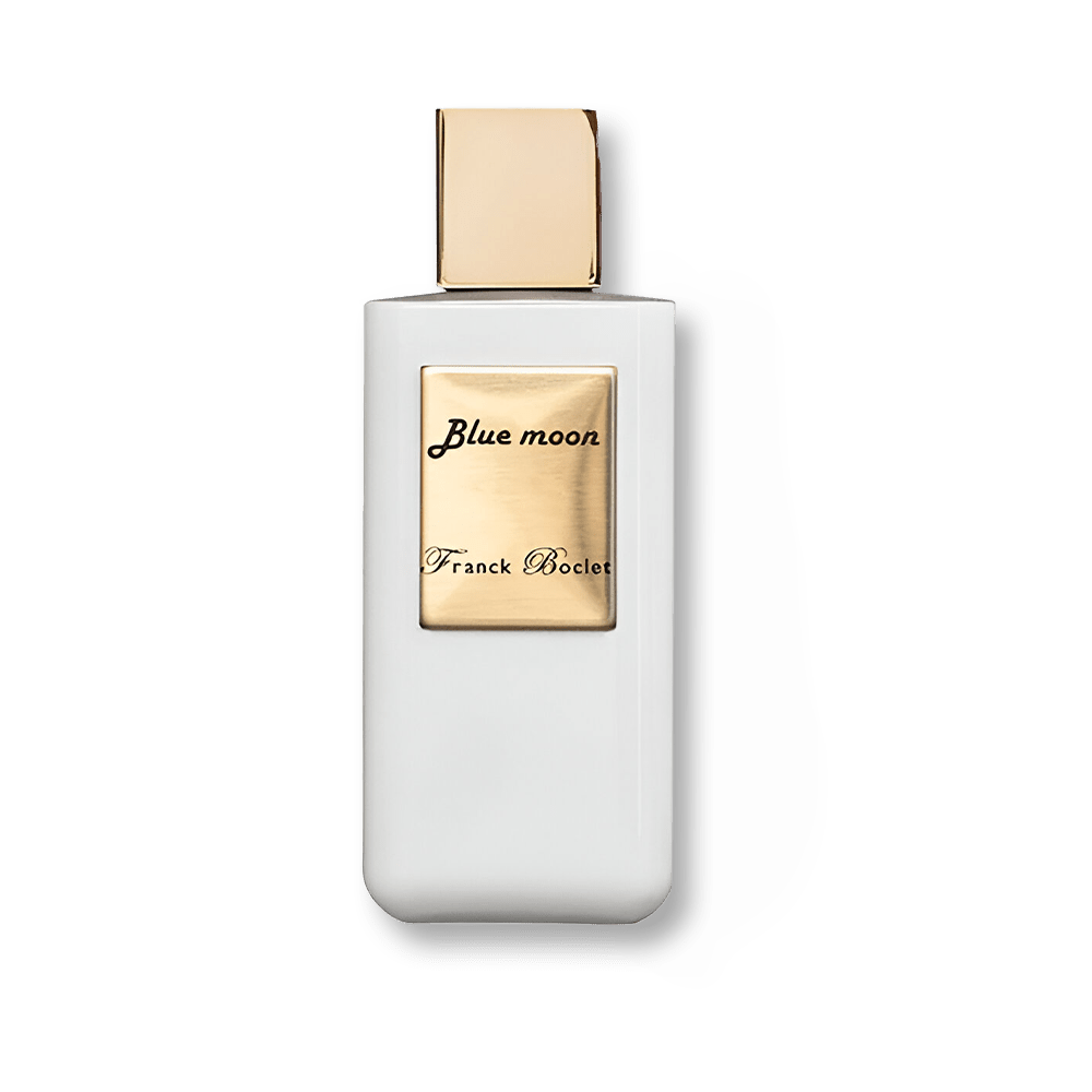 Franck Boclet Blue Moon Extrait De Parfum 100ml